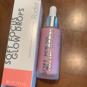 Rodial - Soft Focus Glow Drops